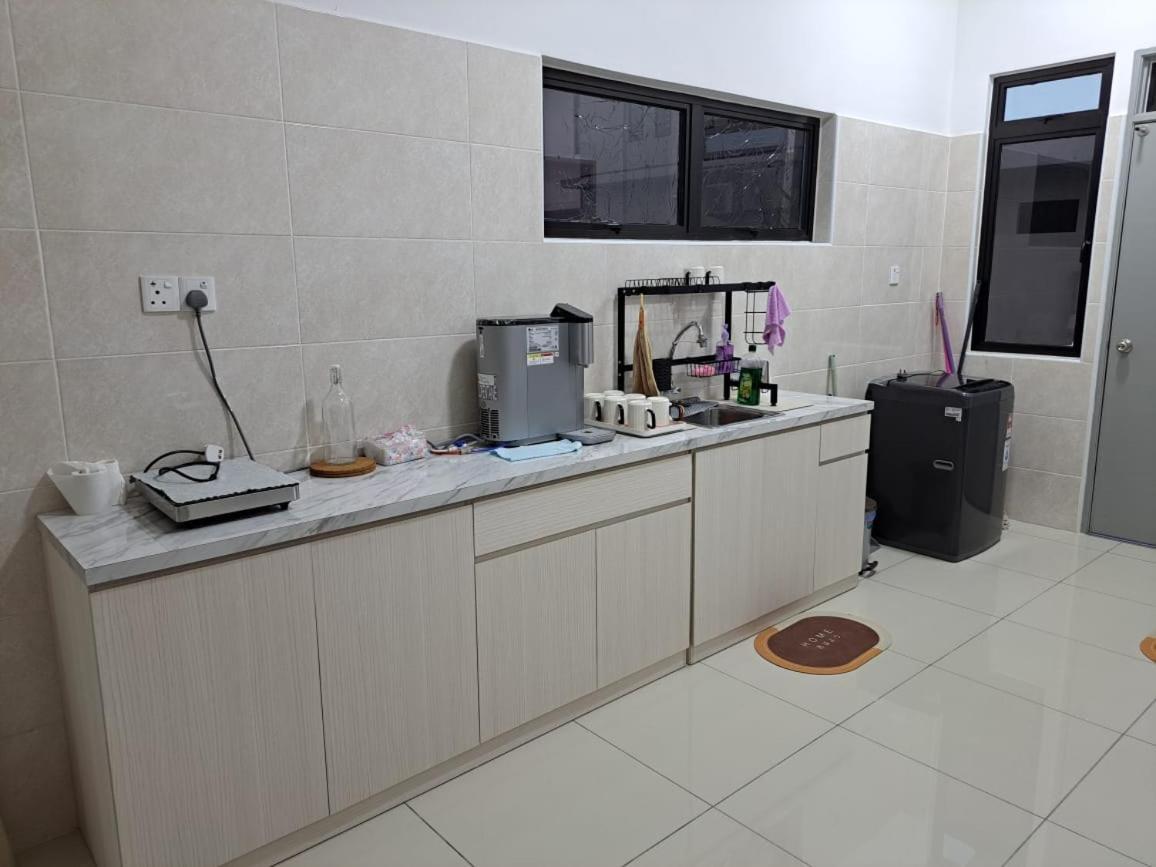 E&h Corner Lot Bandar Dato Onn Rumah percutian